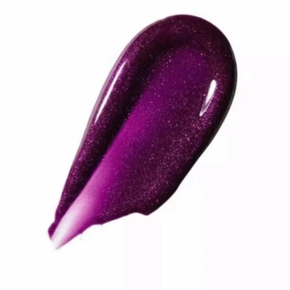 M.A.C Cosmetics Starring You Starf*cker Lipglass Lipstick - Picture 8 of 8